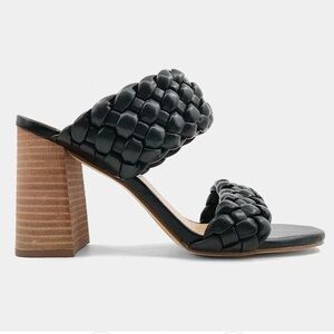 ShuShop Heaven Sandal